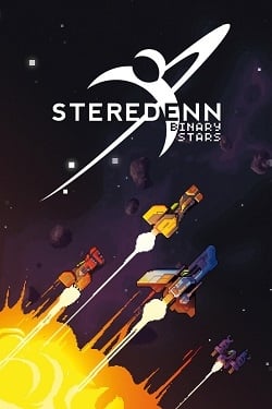 Steredenn: Binary Stars / Portable