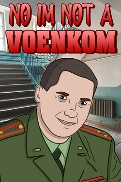 No, I'm not a Voenkom / RePack от seleZen