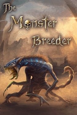 The Monster Breeder / ISO