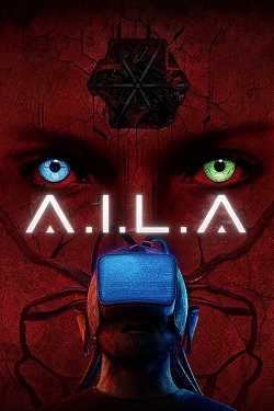 A.I.L.A / RePack