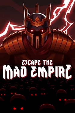 Escape The Mad Empire / Portable