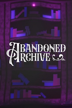 Abandoned Archive / Portable