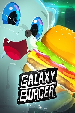 Galaxy Burger / Portable