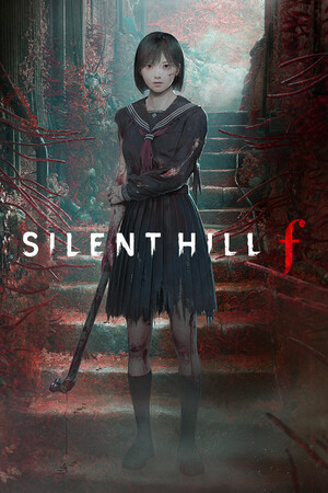 SILENT HILL f Digital / RePack от seleZen
