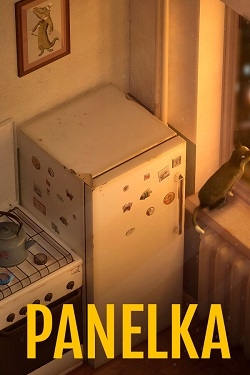 Panelka / Portable