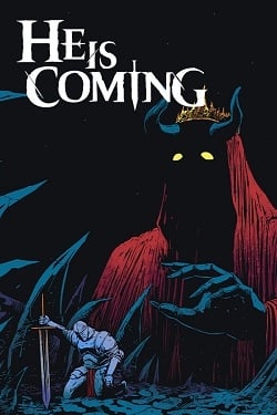 He is Coming / Portable