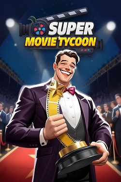 Super Movie Tycoon / Portable