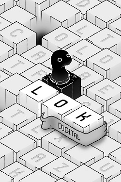 LOK Digital / Portable