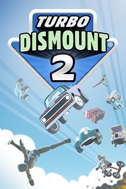 Turbo Dismount 2 / Portable