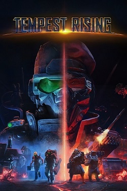 Tempest Rising / ISO