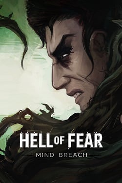 HELL OF FEAR: Mind Breach / ISO