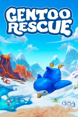 Gentoo Rescue / Portable