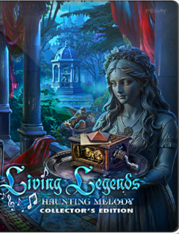 Живые легенды 13 Завораживающая мелодия