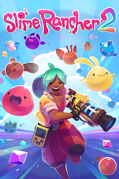 Slime Rancher 2 / RePack