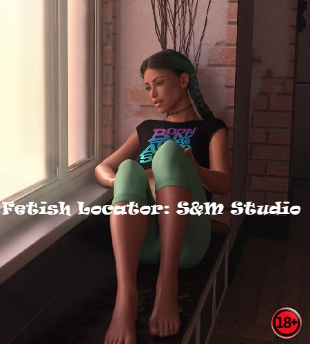 Fetish Locator: S&M Studio (Rus/Eng) (2023)
