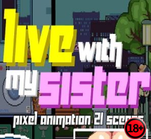 Live with My Sister (Rus/Eng) (2025)