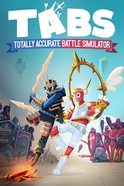 Totally Accurate Battle Simulator (TABS) / Portable