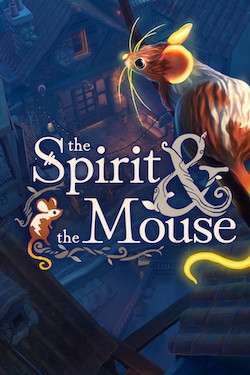 The Spirit and the Mouse / Portable