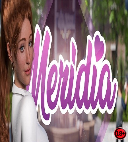 Meridia (Eng) (2025)