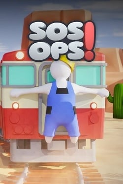 SOS OPS! / Portable