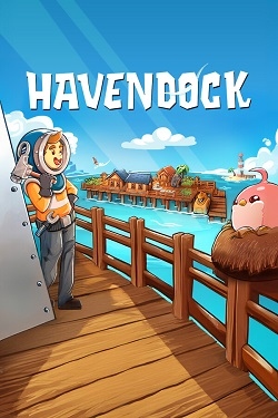 Havendock / ISO
