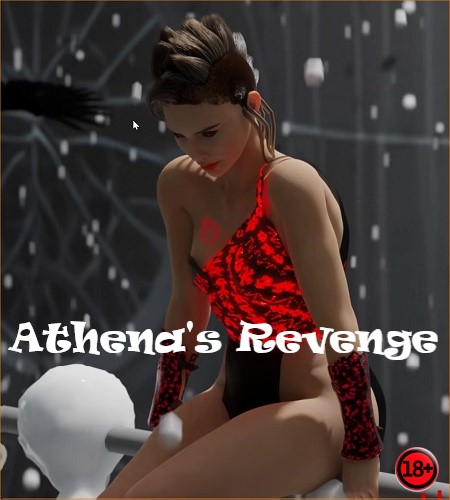 Athena's Revenge (Eng) (2024)