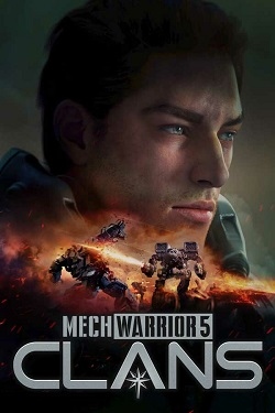 MechWarrior 5: Clans / ISO
