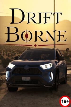 Driftborne (Rus/Eng) (2025)