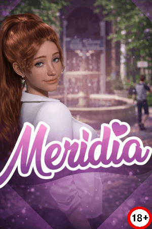 Meridia (Rus/Eng) (2025)