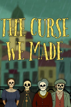 The Curse We Made / ISO