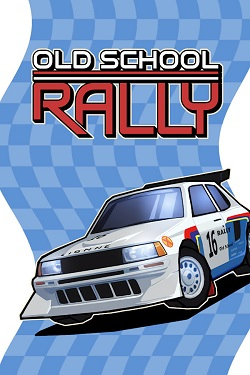 Old School Rally / ISO