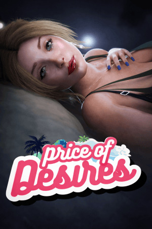 Price of Desires (Rus/Eng) (2025)