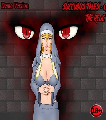 Succubus Tales - Ch.1: Niccis Revenge (Rus/Eng) (2020)