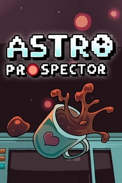Astro Prospector / Portable