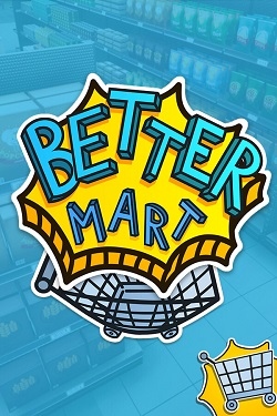 Better Mart / Portable