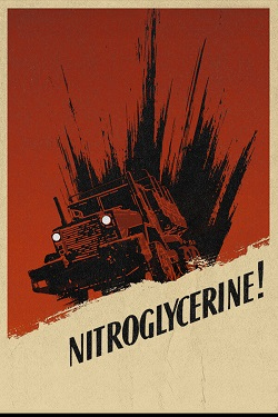 Nitroglycerine / Portable