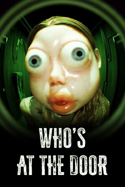 Who's at the door? / Portable