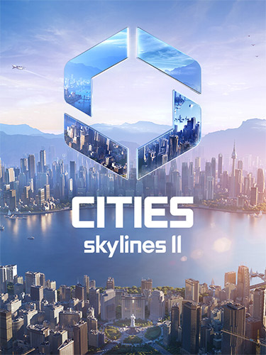 Cities: Skylines II / Portable