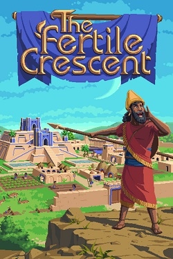 TFC: The Fertile Crescent / Portable