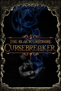 The Black Grimoire: Cursebreaker / Portable