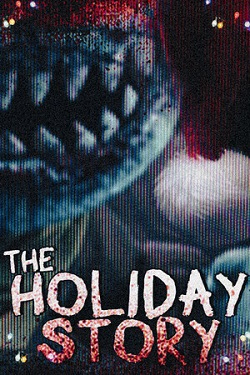 The Holiday Story / Portable