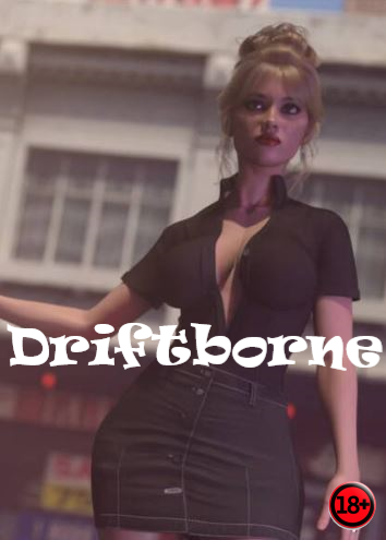 Driftborne (Eng) (2025)