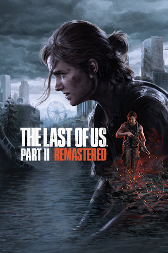 The Last of Us 2 Remastered / RePack от seleZen