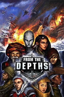 From The Depths / Portable