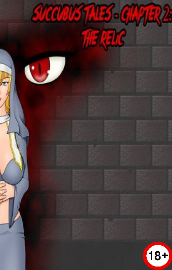 Succubus Tales - Ch.1: Niccis Revenge (Rus/Eng) (2020)