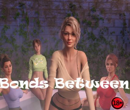 Bonds Between (Rus/Eng) (2025)