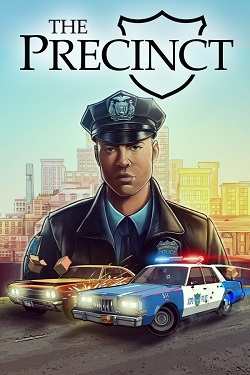 The Precinct / ISO
