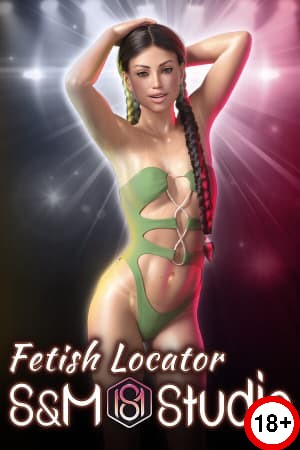 Fetish Locator: S&M Studio (Rus/Eng) (2023)