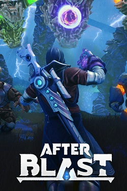 AFTERBLAST / Portable