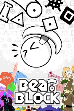 Beatblock / Portable